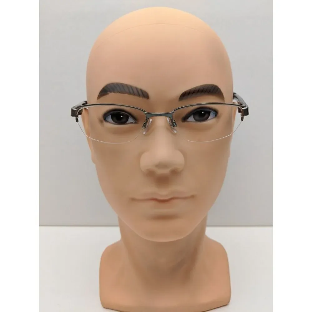 🕶️Oakley Double Tap OX3123-0451 Eyeglasses 51/18 140 /KAZ505🕶️​